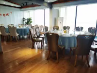 上海緣漁歌民宿（城市沙灘店）