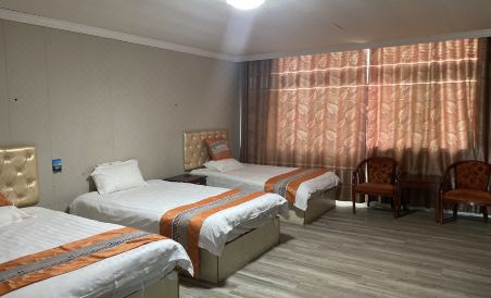 Yugan Hotel - Housity