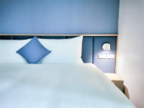 호텔 산다오 좡웨이향 호텔