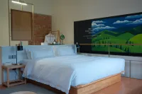 TIME TRAVEL LOCAL Hotel in zona Taibai Pavilion
