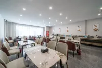 Golmud     Fan   Tong    Jia  Xi   Hotel