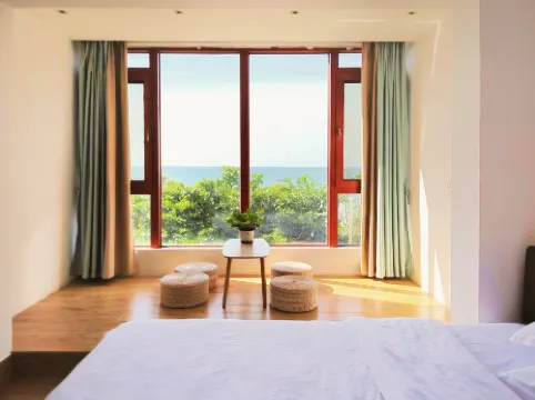 Yihai Homestay (Lingao Hexincun Branch)