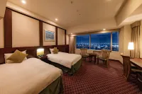 京阪環球塔飯店
