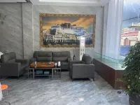 Grand Hotel Pome Sandon