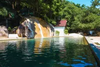 Japamala Resort by Samadhi – Age 12 and Above Only - Beach