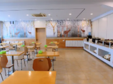 Grace Inn Feicheng Bus Station Hotels in Feicheng
