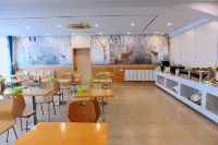 Grace Inn Feicheng Bus Station Hotels in Feicheng