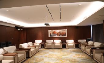 Yuanqu VIP Building Hotel (South Building)