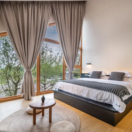 Pengzhou Puwang Private Soup Homestay