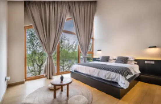 Pengzhou Puwang Private Soup Homestay