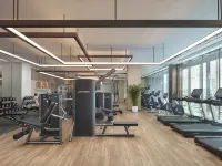 InterContinental Hotels ZHENGZHOU by IHG Hotels in Zhengzhou