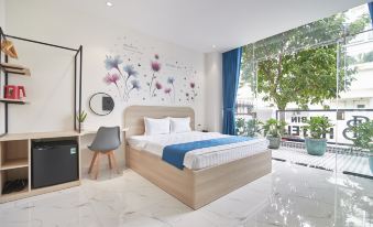 Bin Bin Hotel 9 - Near Tam Anh Hospital
