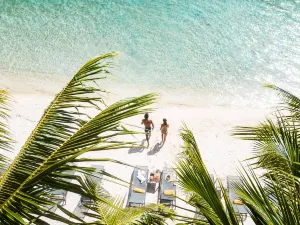 Manava Beach Resort & Spa Moorea