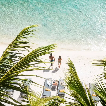 Manava Beach Resort & Spa Moorea