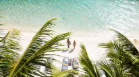 무레아 비치 리조트 & 스파 무레아 Green Pearl Golf Course Moorea 주변 호텔