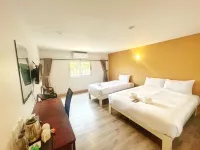 Nakhon Norn Len Các khách sạn ở Pak Phanang