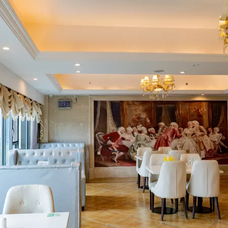 Vienna International Hotel (Liupanshui Shuicheng)