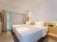 Jingmu Hotel Chongqing (Jiefangbei Pedestrian Street)