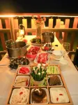 Shahai Tuoling Hotel Hotels in Zhongwei