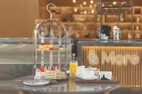 Sheraton Maoming Hot Spring Resort - breakfast
