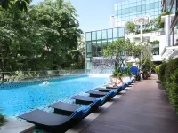 Park Regis by Prince Singapore Hotels near Pearl's Hill