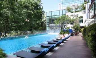 Park Regis Singapore