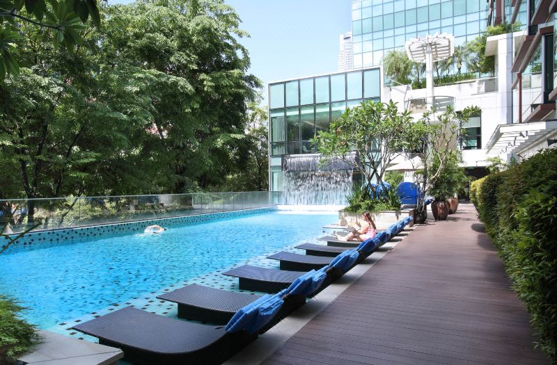 Park Regis by Prince Singapore photo 2