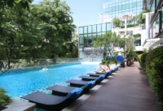 Park Regis by Prince Singapore