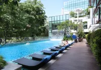 Park Regis by Prince Singapore Hoteles en Singapur