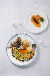 힐튼 쑤저우 - 조식 운영