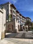 Wenchang Qinglan Peninsula Holiday Mansion Hotels in Gaolong Bay Holiday Resort