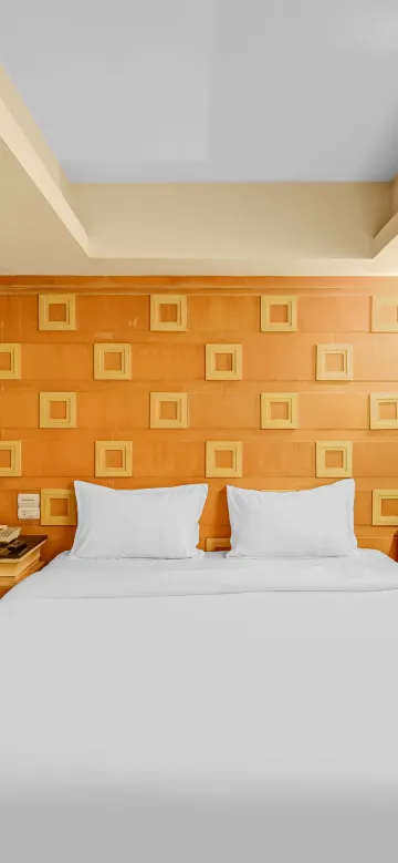 ห้องดีลักซ์