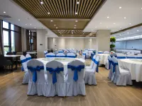 Airport Huahai Hotel (Lanzhou New District Zhongchuan Airport Branch) Hotels in Gaolan