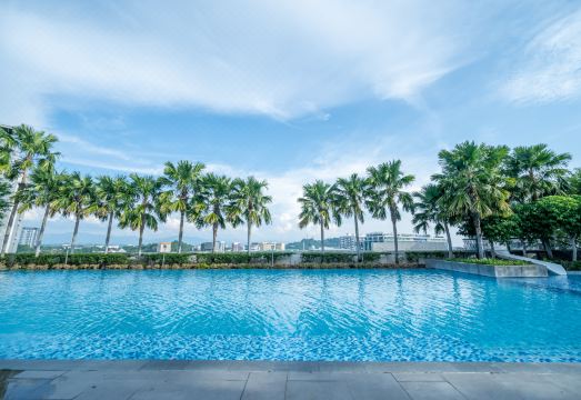 리츠 레지던스 후기 이미지