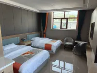 Datong Yaning Business Hotel Hotels in Datong