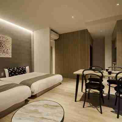 fav 広島平和大通り Rooms