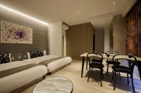 fav HIROSHIMA HEIWAODORI Hôtels à : 