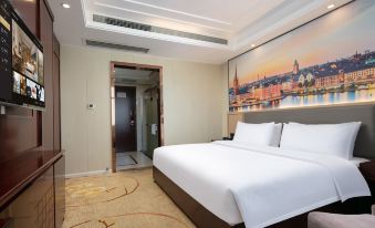 Vienna International Hotel - Housity