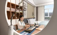 Fuyun Shuise·Moshang Guoxue Culture Hotel