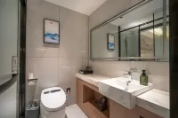 H Hotel (Linfen Houma Xintian Square)