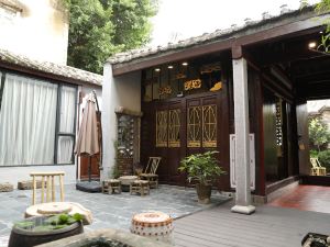 Alley LIN Homestay