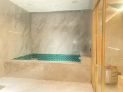 江上江温泉酒店（太原茂業天地親賢街店）