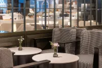 Atour Hotel Shenzhen Futian Huaqiangnorth Pedestrian Street - Gym