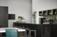 AC Hotel by Marriott Penang - bar