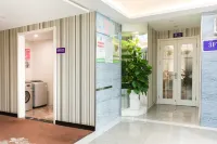 Run Hotel (Yancheng Jiefang South Road)