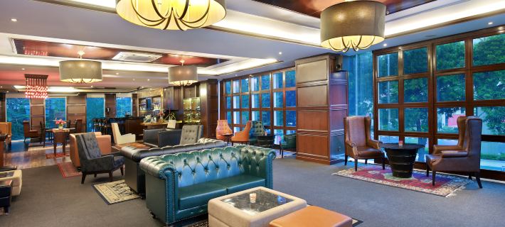 JS Luwansa Hotel & Convention Center Hotels in Jakarta