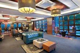 JS Luwansa Hotel & Convention Center