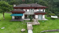 Ningbo Dongqian Lake Songboyuan Hotel Hotel in zona Dongqian Lake Small Putuo