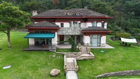 Ningbo Nanyuan Resort