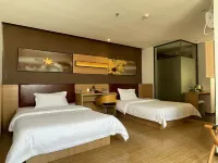 7 Days Inn (Ganzhou Ruijin Hongdu Square)